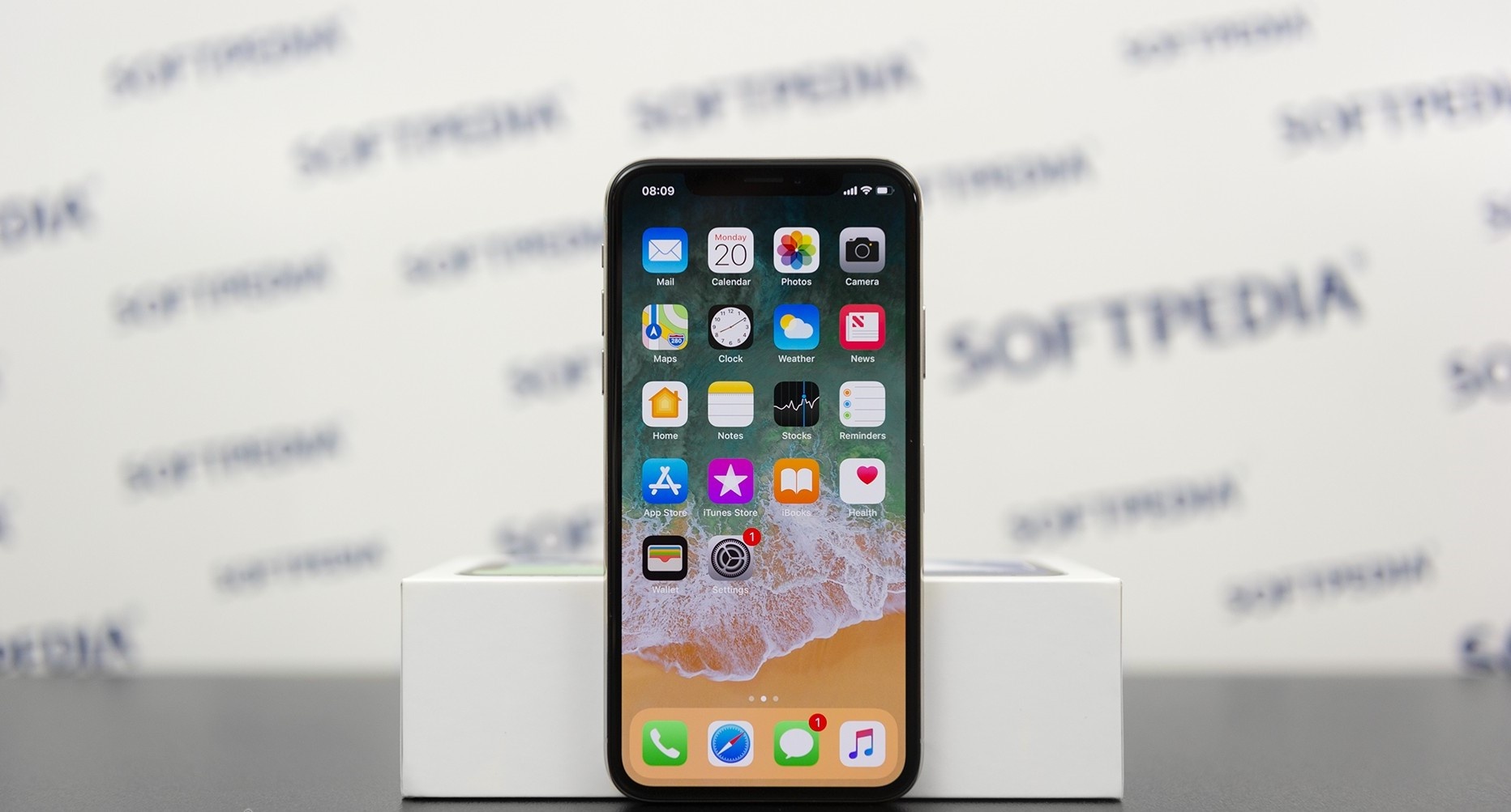 iPhone X bán chạy ở Trung Quốc ảnh 1 iPhone X ban chay o Trung Quoc anh 1