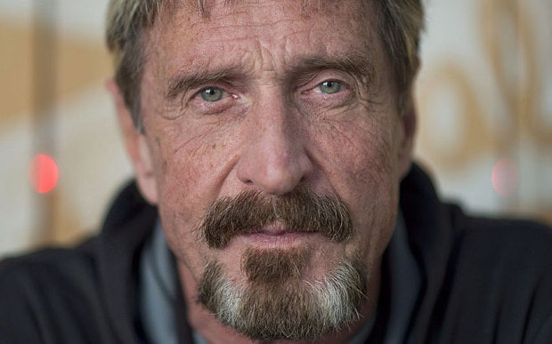 McAfee: Bitcoin khong dat 1 trieu USD nam 2020, toi se tu an 'cua quy' hinh anh