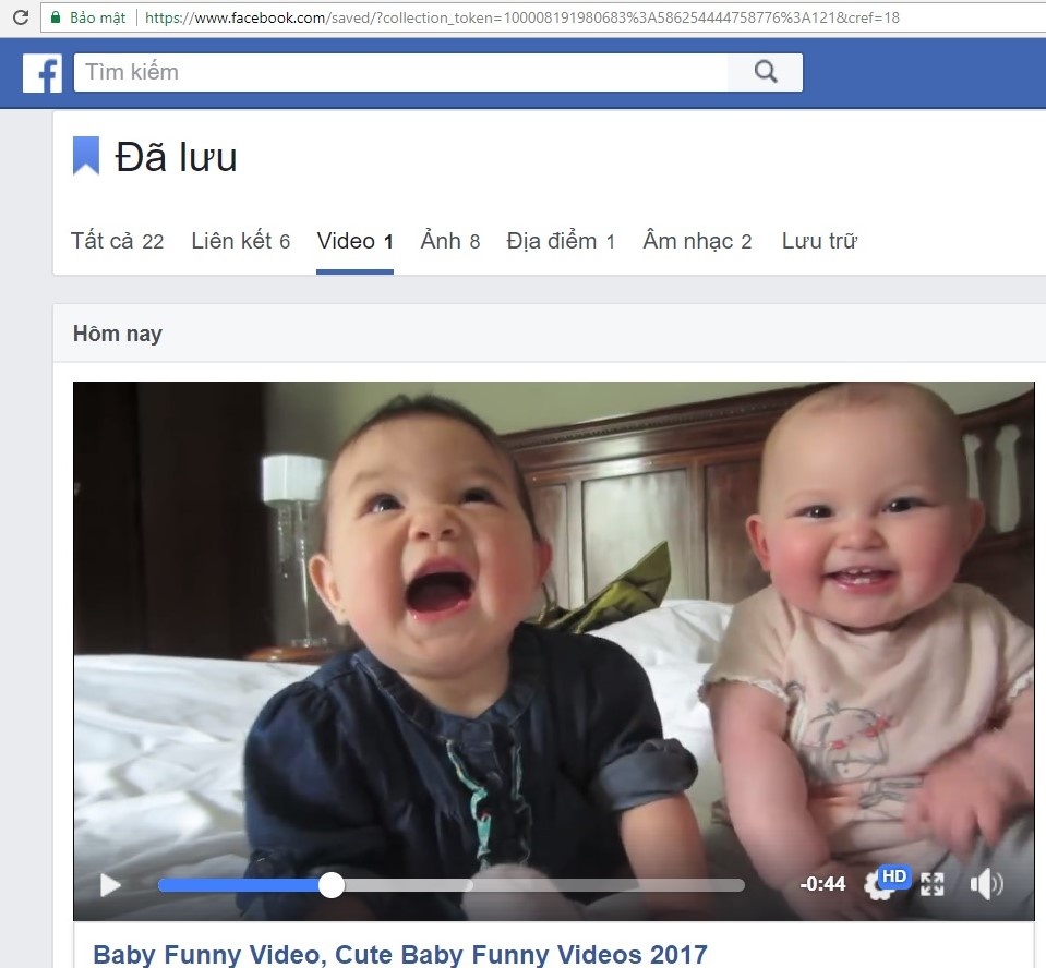 Tai video Facebook khong can phan mem anh 4