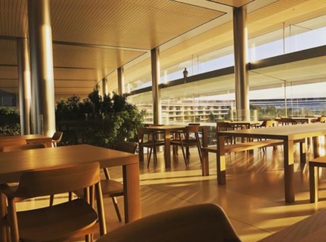 Tru so moi cua Apple anh 2