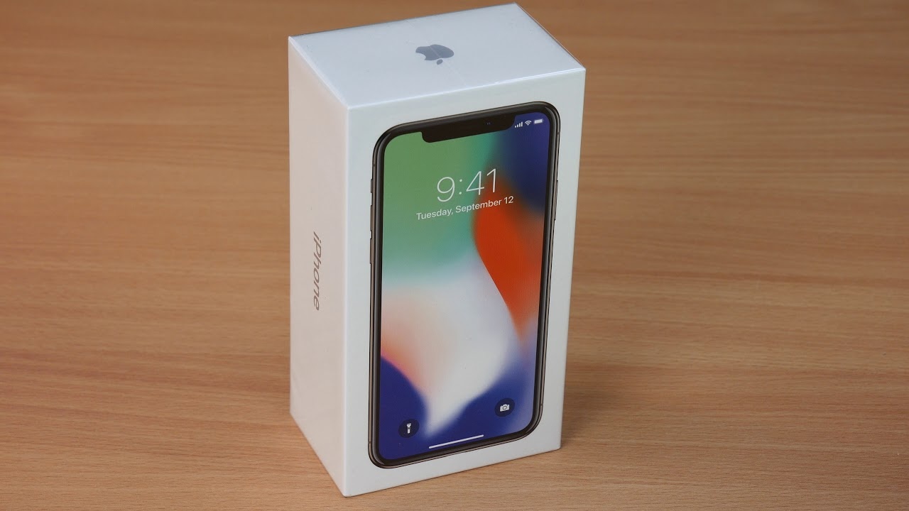 iPhone X sau 3 thang voi hang ta loi co dang gia 1.000 USD? hinh anh