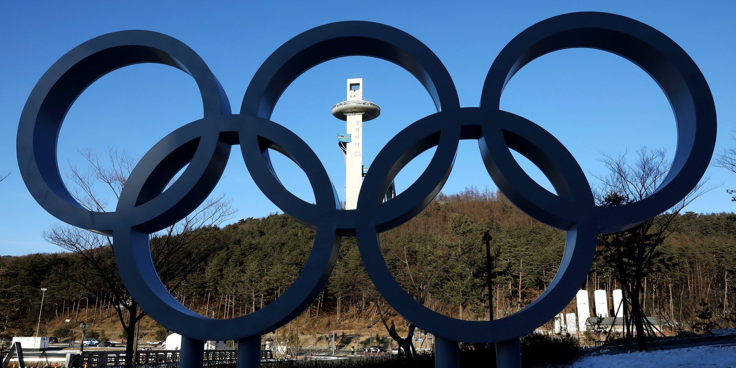 Máy chủ Olympic bị tấn công ảnh 1 May chu Olympic bi tan cong anh 1