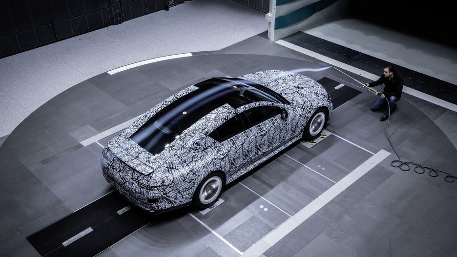 Anh Mercedes-AMG GT4 anh 4