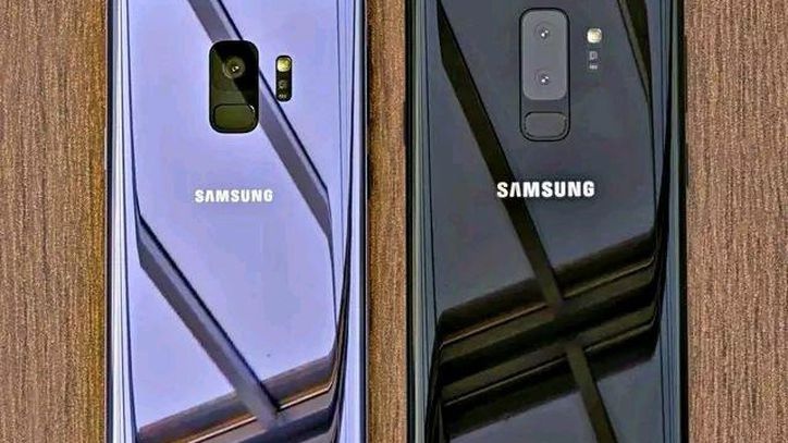 camera tren S9 va S9 Plus anh 1