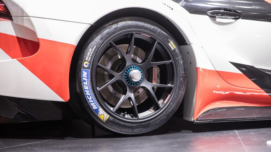 anh Toyota GR Supra Racing Concept anh 6