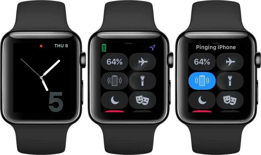 Tìm iPhone thất lạc trong chế độ rung, im lặng ảnh 1 Tim iPhone that lac trong che do rung, im lang anh 1