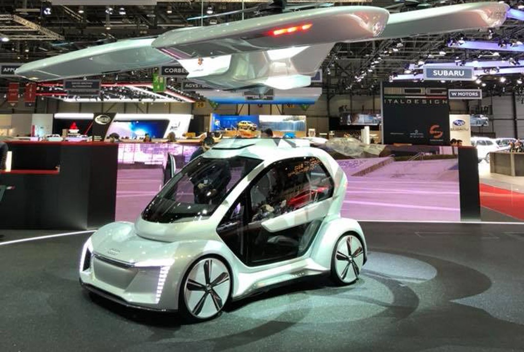 Oto bay tu lai Pop.Up anh 2