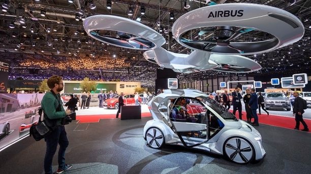 Oto bay tu lai Pop.Up anh 3