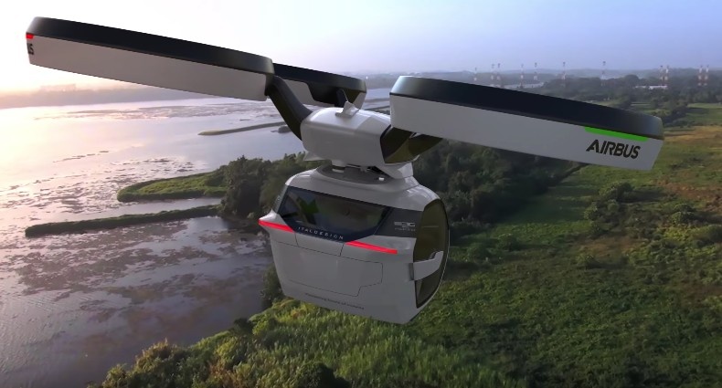 Oto bay tu lai Pop.Up anh 5