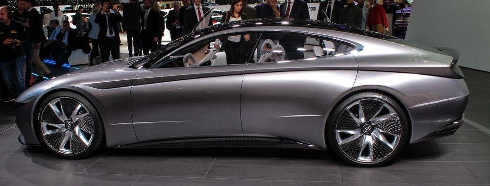 xe doc dao o Geneva Motor Show 2018 anh 7