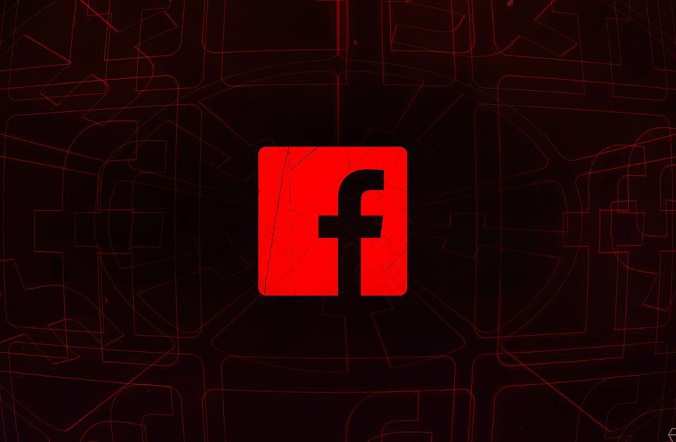 Scandal chua qua, Facebook lai bi Han Quoc phat 396 trieu won hinh anh