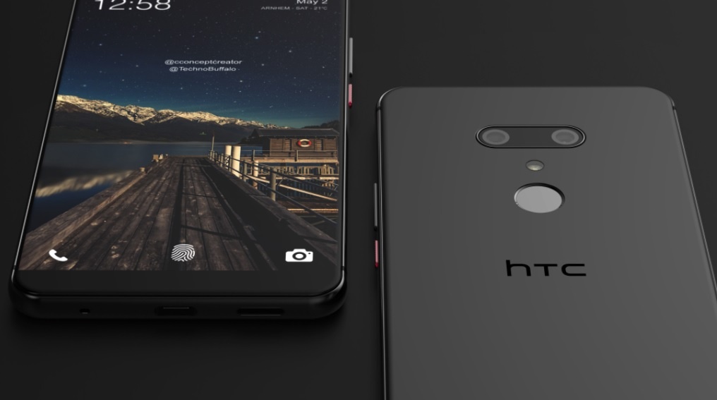 Concept HTC U12 anh 3