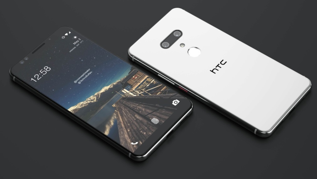 Concept HTC U12 anh 6