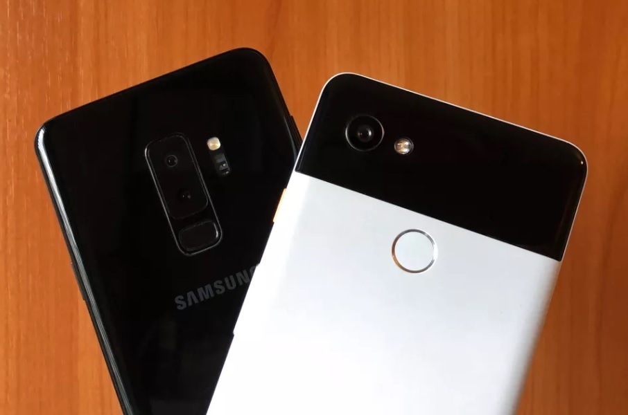 Phan mem hay phan cung la yeu to quyet dinh khi mua smartphone? hinh anh