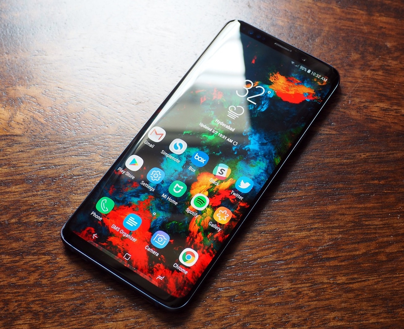 Phần cứng hay phần mềm smartphone quan trọng hơn? ảnh 1 Phan cung hay phan mem smartphone quan trong hon? anh 1