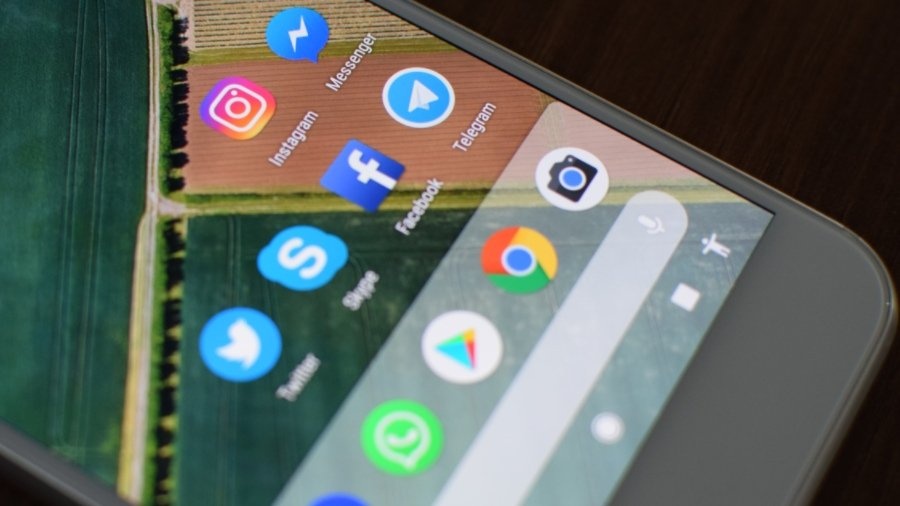 Mã độc tấn công thiết bị Android ảnh 1 Ma doc tan cong thiet bi Android anh 1