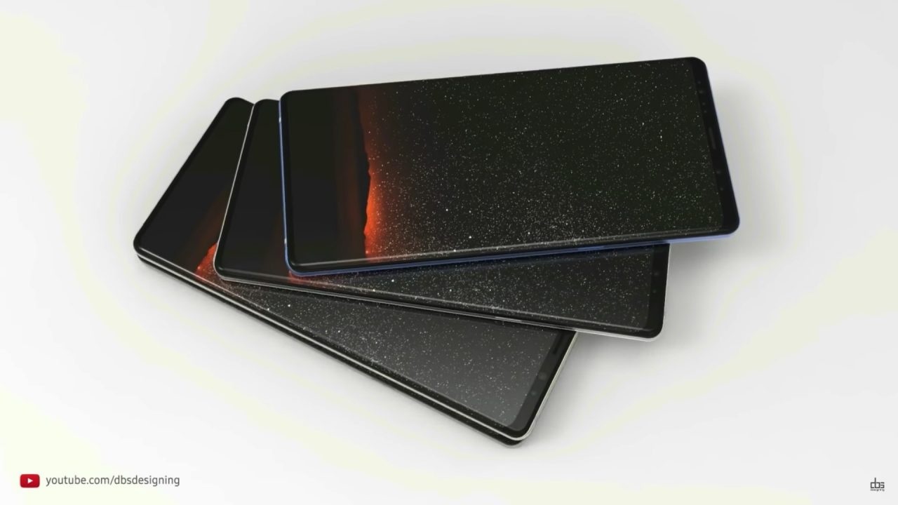 Thiet ke Galaxy Note 9 khien nguoi dung phai ngan ngo hinh anh