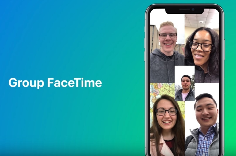 Concept iOS 12 của Iupdateos ảnh 5 Concept iOS 12 cua Iupdateos anh 5