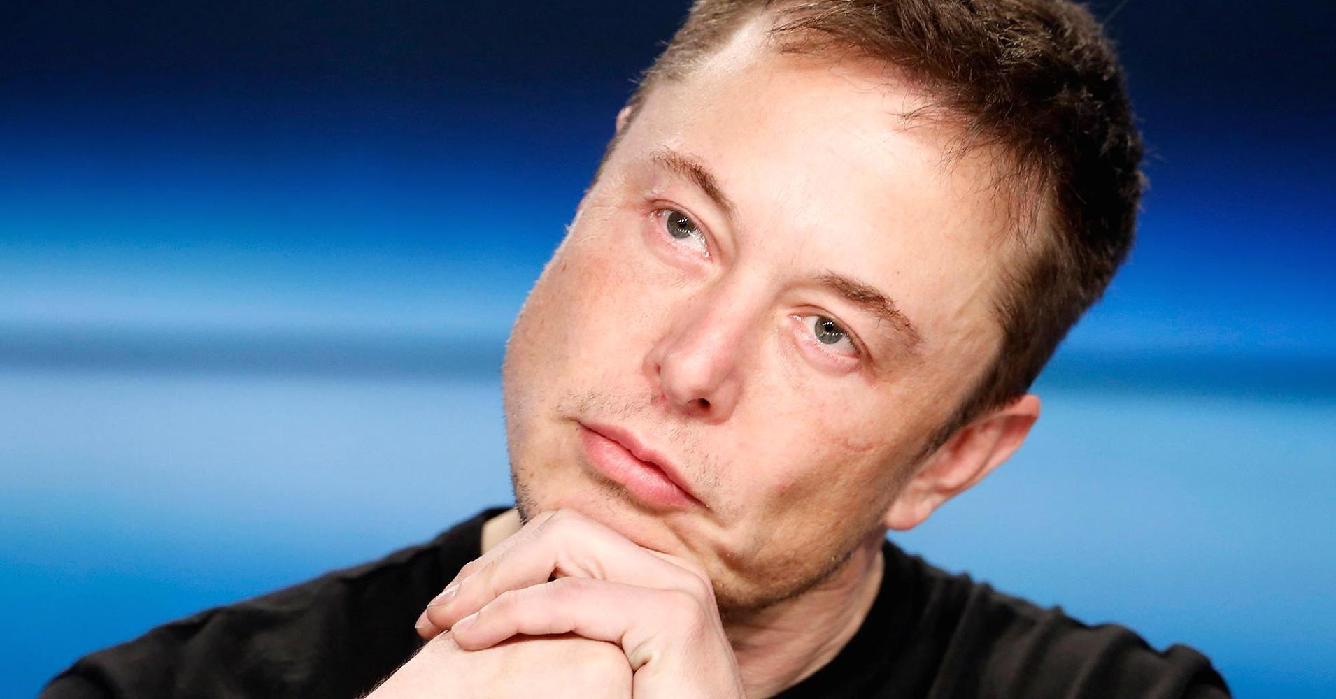 Elon Musk: 'Toi tung stress nang, khong tam, ngu tren san cong ty' hinh anh