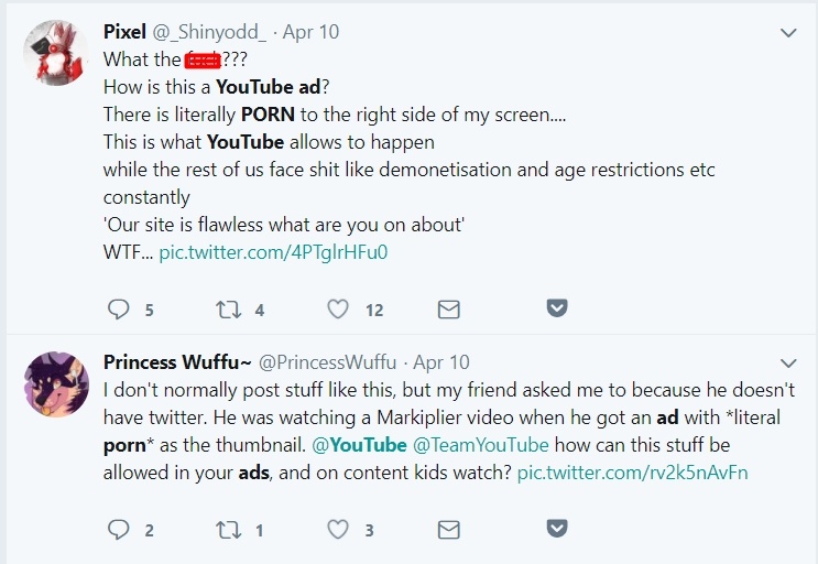 Youtube chiếu video người lớn ảnh 2 Youtube chieu video nguoi lon anh 2