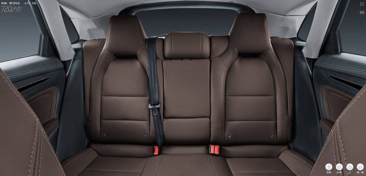 Xe SUV trang bi dan karaoke anh 5