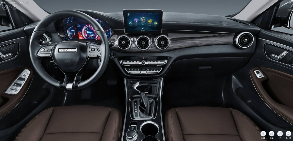 Xe SUV trang bi dan karaoke anh 8