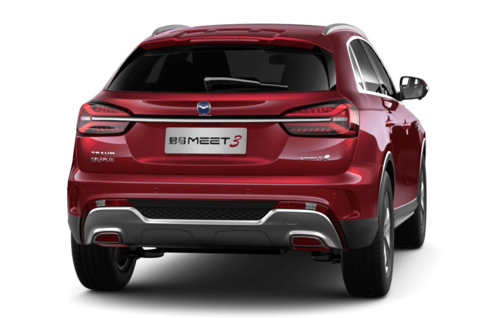 Xe SUV trang bi dan karaoke anh 4