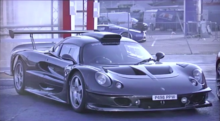 13 mau sieu xe thap nien 90 anh 1