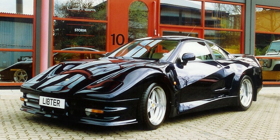 13 mau sieu xe thap nien 90 anh 11