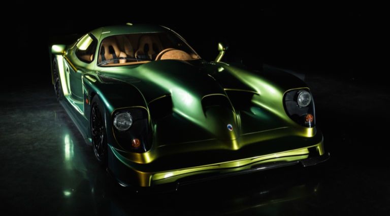 13 mau sieu xe thap nien 90 anh 4