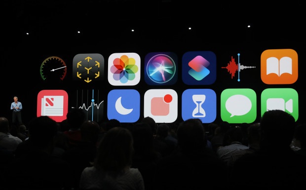 Apple han che su dung iPhone anh 1