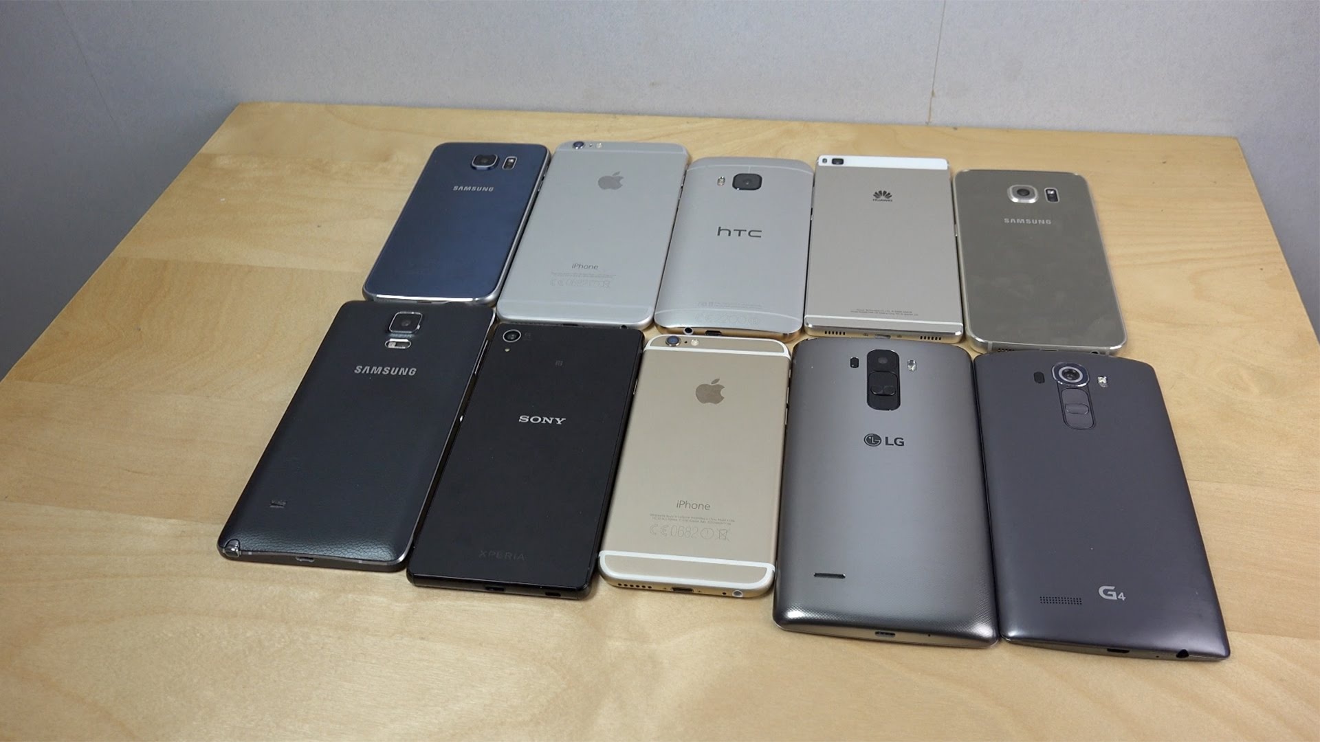 iPhone dang mua hon smartphone Android, anh 3