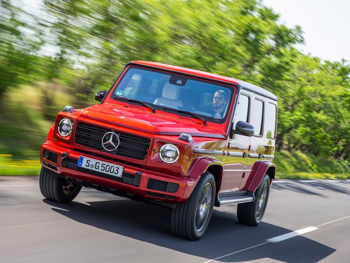 Mercedes mở dịch vụ thuê xe ảnh 1 Mercedes mo dich vu thue xe anh 1