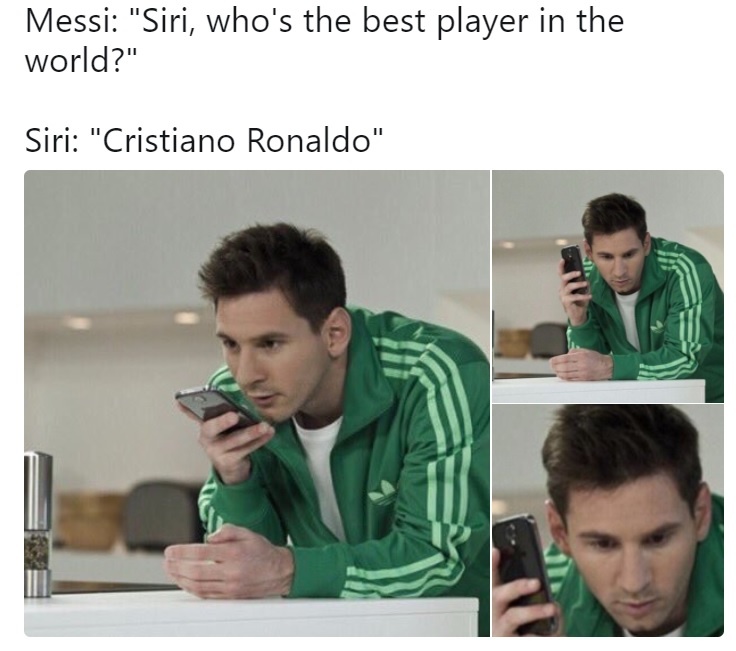 Anh che Ronaldo sau khi lap hattrick anh 6