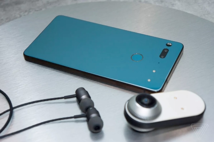 Da dang mau sac tren smartphone anh 6