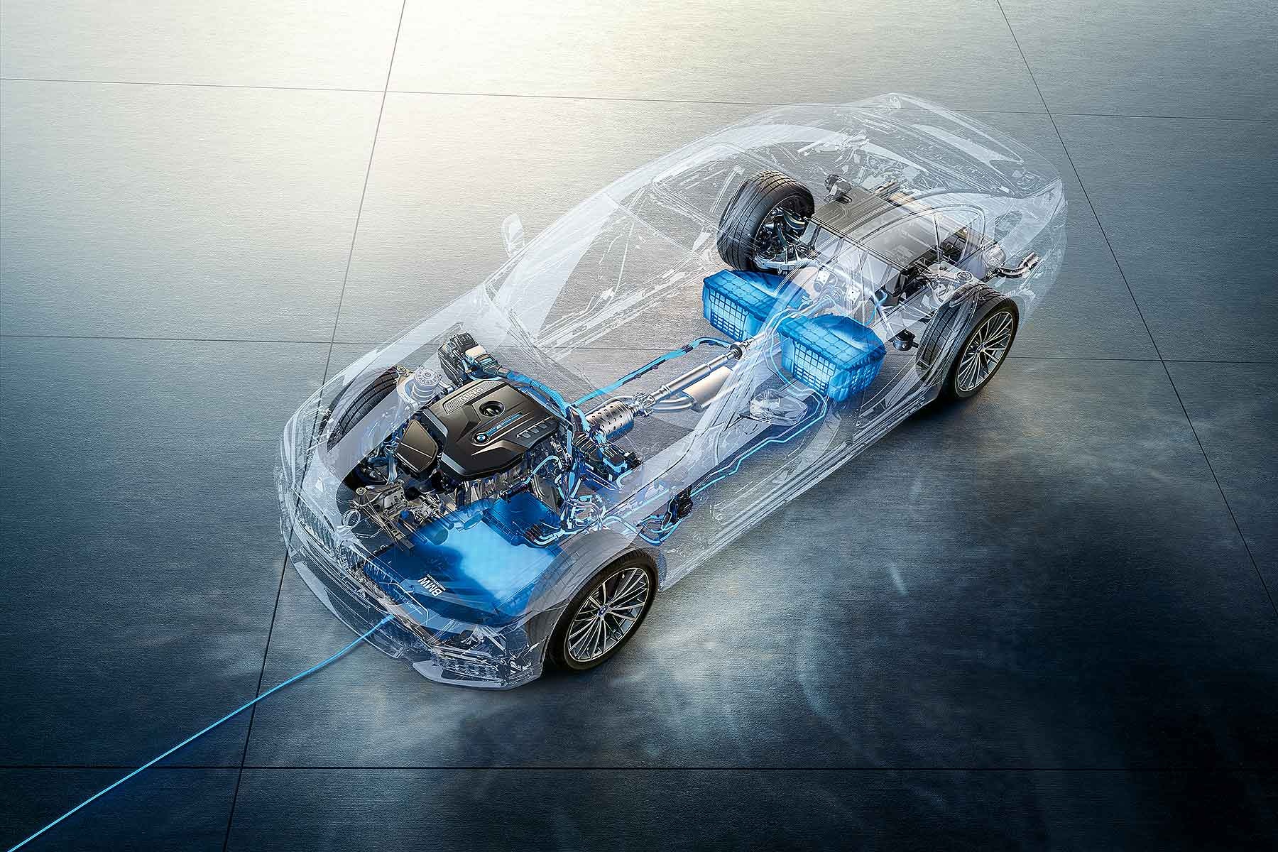 BMW duoc binh chon la thuong hieu xe hoi sang tao nhat the gioi hinh anh