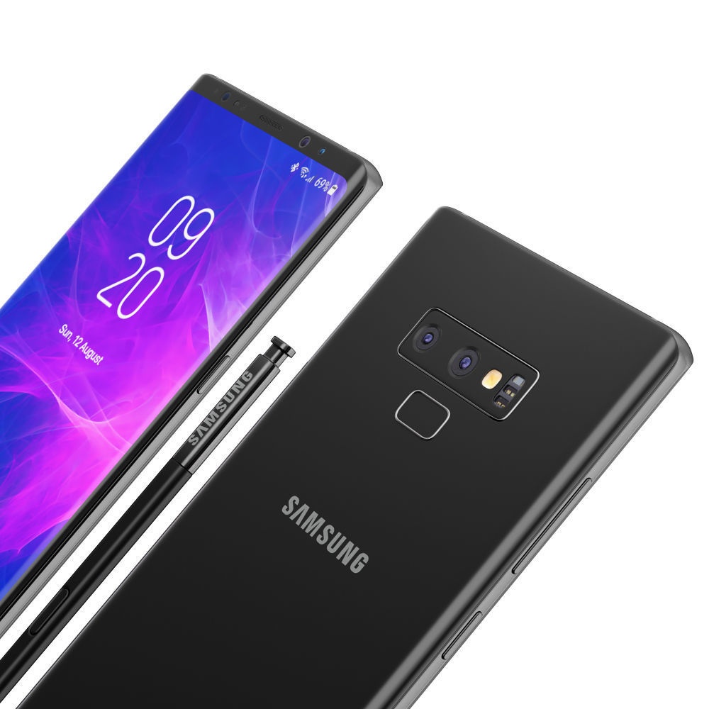 Thiet ke Note 9 dua tren tin don anh 1