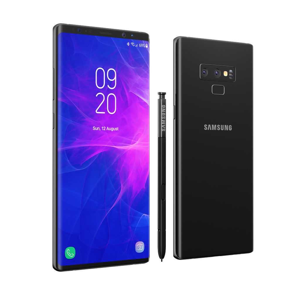 Thiet ke Note 9 dua tren tin don anh 2