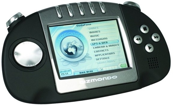 Lich su smartphone choi game anh 3