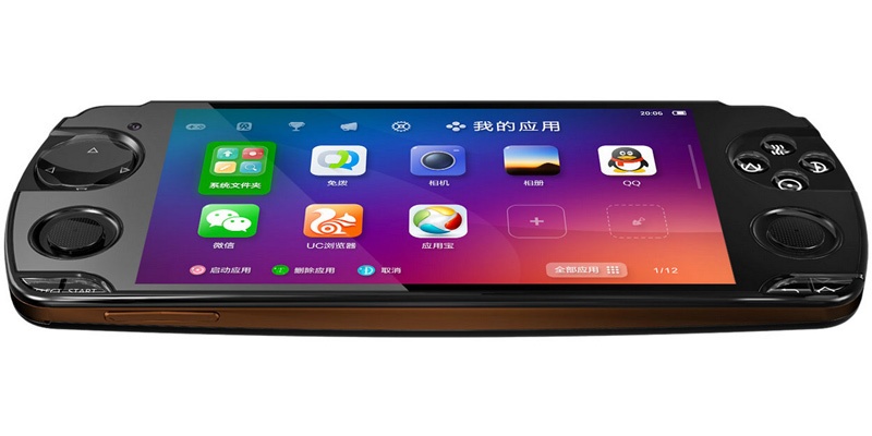 Lich su smartphone choi game anh 8