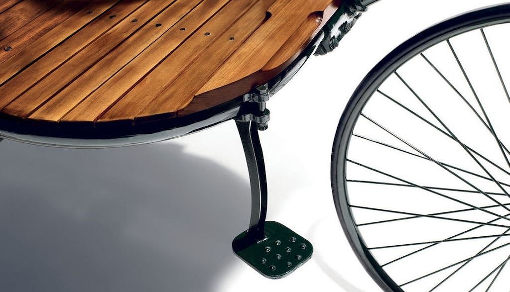 Chiec o to dau tien Benz Patent Motorwagen anh 5