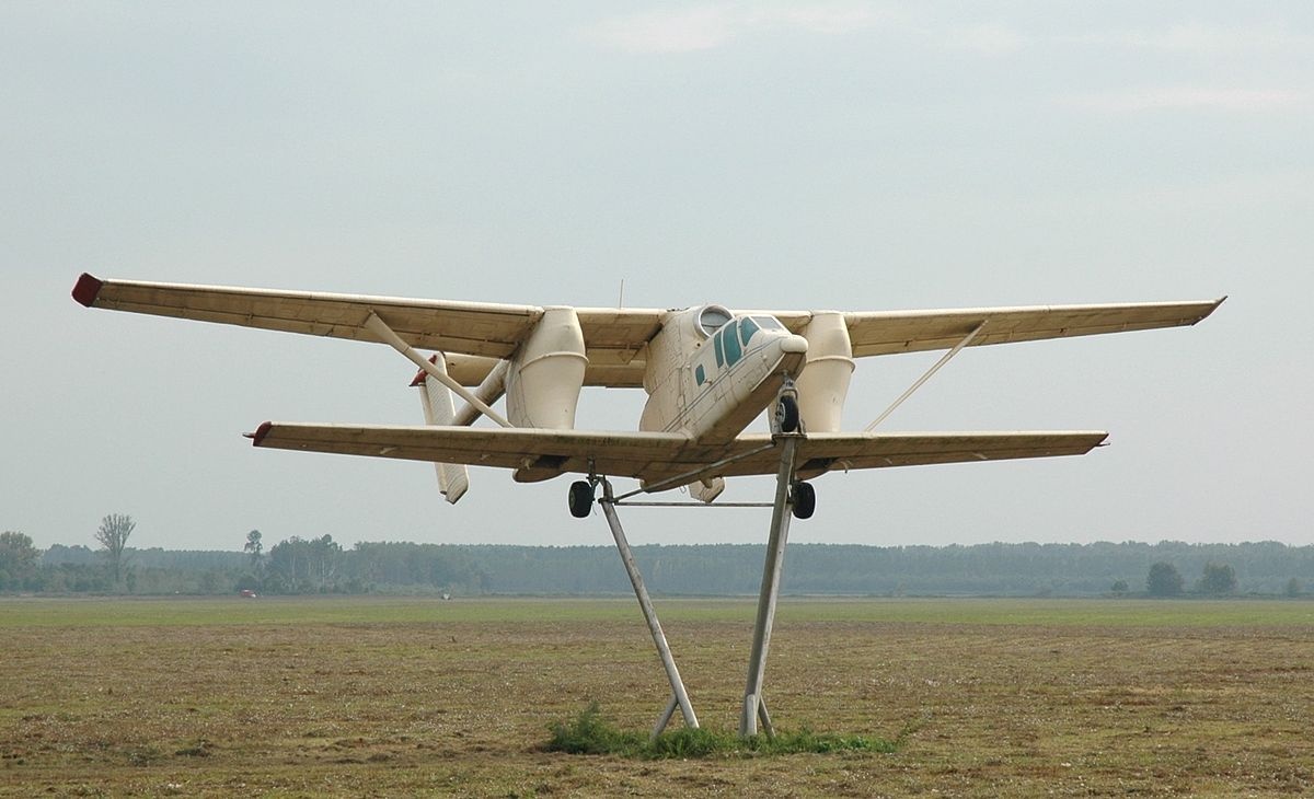 Nhung thiet ke may bay ky la anh 2