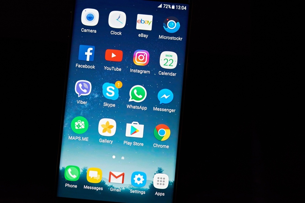 Android sap toi rat hap dan, nhung toi kho long bo iPhone hinh anh