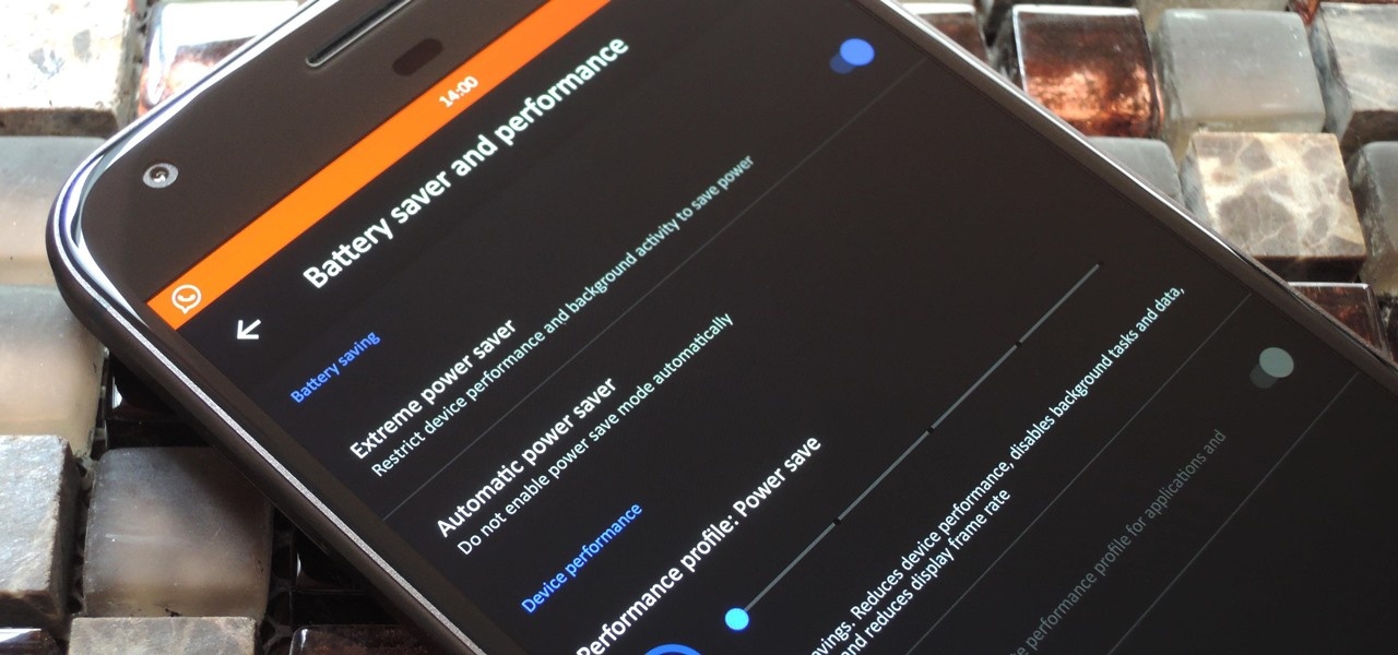 bo iPhone de chuyen sang Android anh 3