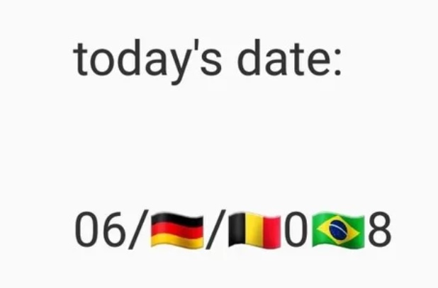 Anh che Brazil va Neymar sau tran thua Bi anh 14