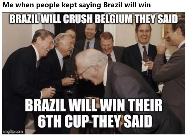 Anh che Brazil va Neymar sau tran thua Bi anh 7