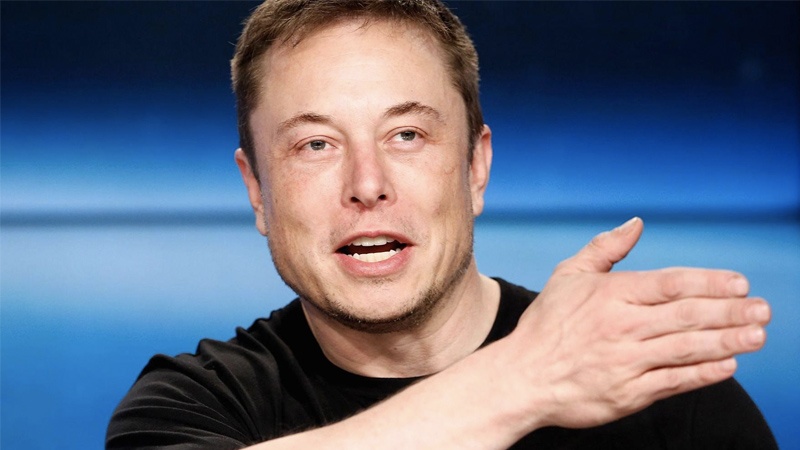 Elon Musk muon duoc tra tien bang Bitcoin hinh anh