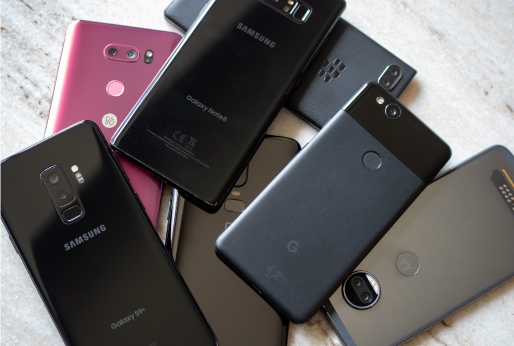 Smartphone 600 USD phai co nhung gi anh 1