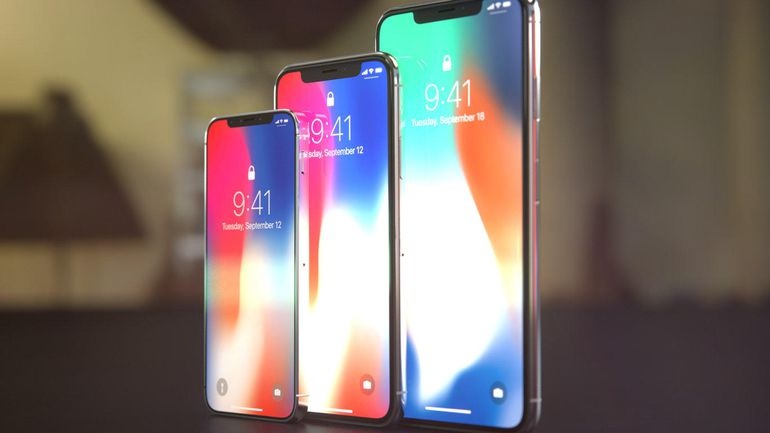 iPhone 2018 sẽ gây thất vọng? ảnh 2 iPhone 2018 se gay that vong? anh 2