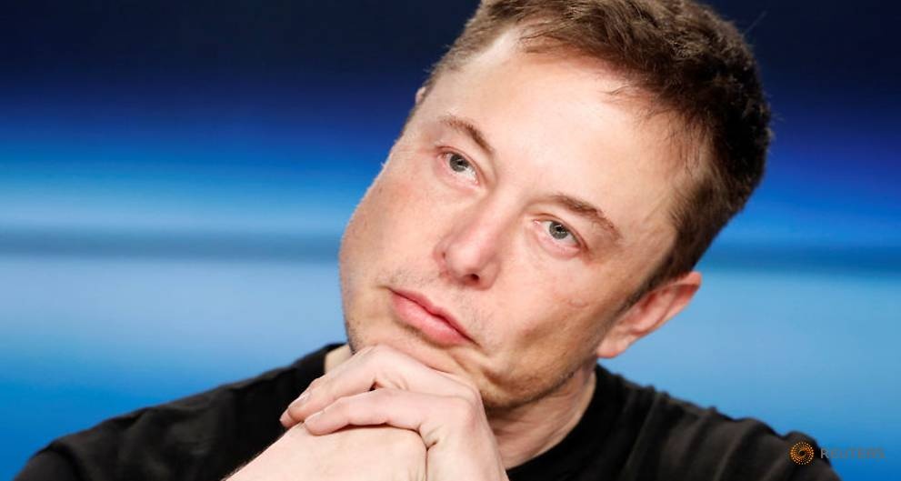 Elon Musk: 'Toi vi ky, nhung it nhat la mot nguoi huu dung' hinh anh